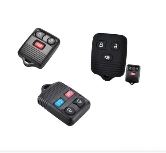 Carcasa cheie auto telecomanda Ford Ranger, Escape, 3, 4 butoane husa