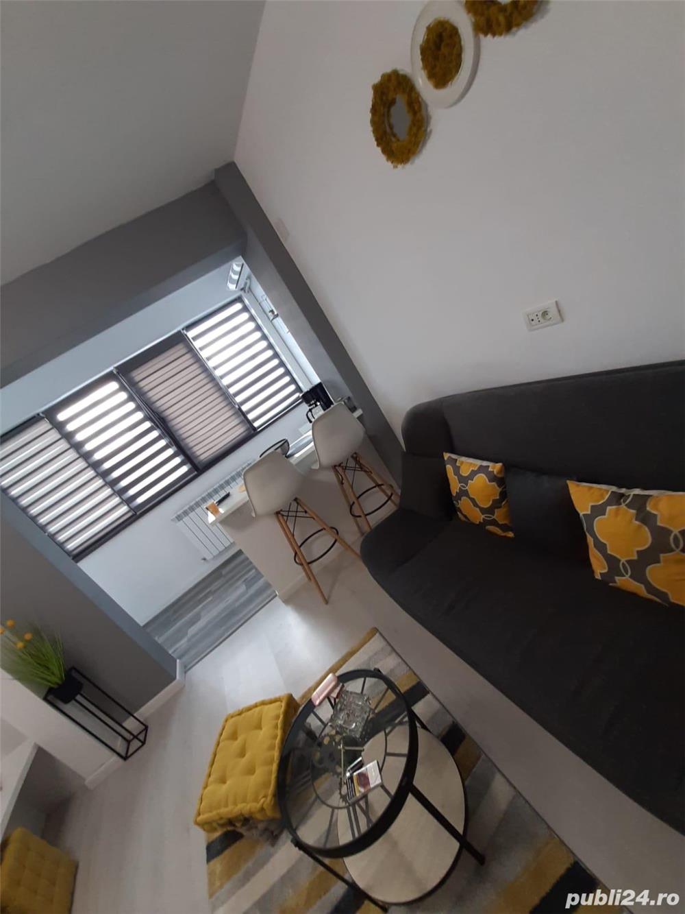 Chirie apartament Tulcea