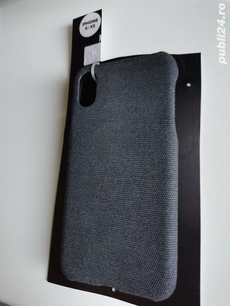 Vand huse Iphone X nou nouțe calitate la cutie produs de calitate. 