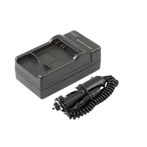 Incarcator auto baterie aparat foto Gopro Hero 3, AHDBT- 201, 301, 302 