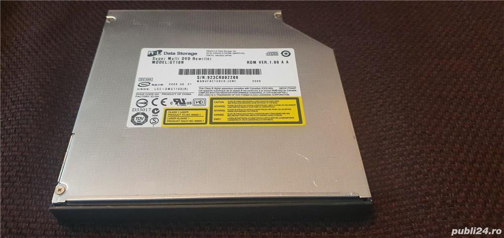 Vand Unitate optica DVD writer (din laptop ASUS ROG G55)