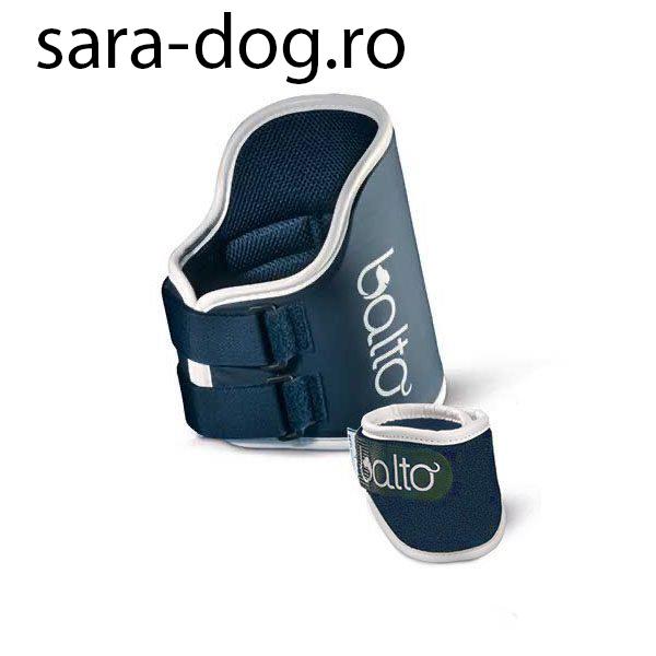 Dispozitiv profesional pentru coloana cervicala animale Balto Neck 