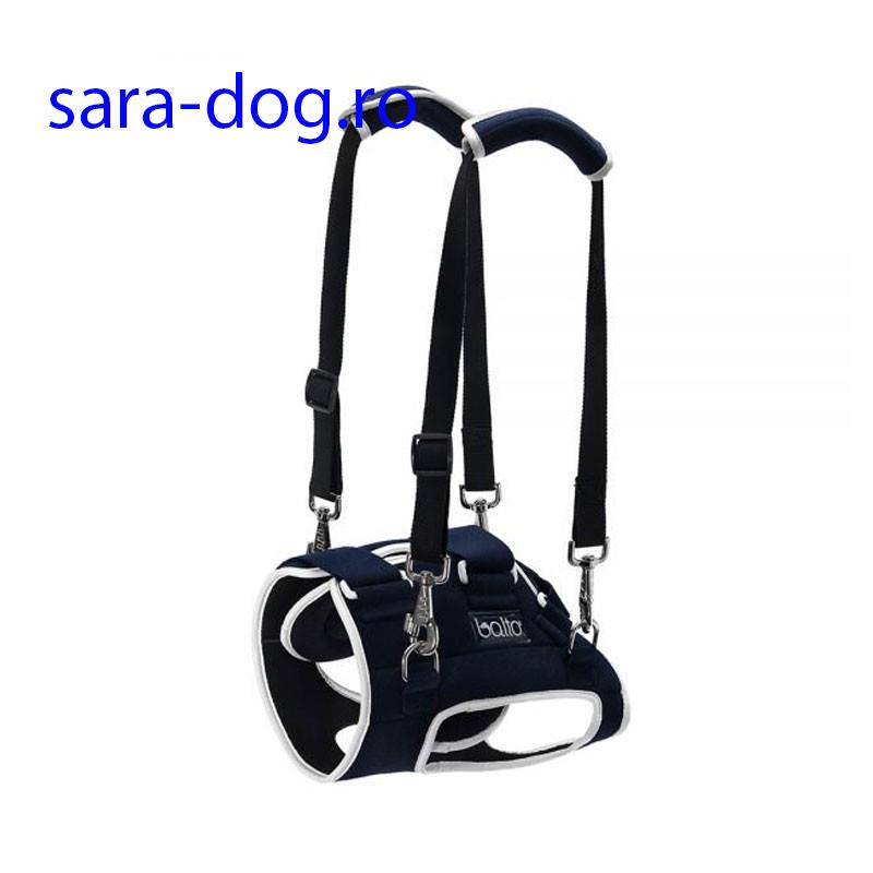 Dispozitiv profesional pentru caini cu displazie de sold Balto Life 