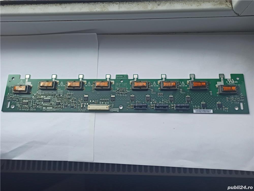 Placa invertor LE32C530 DARFON 4H.2258.191/B