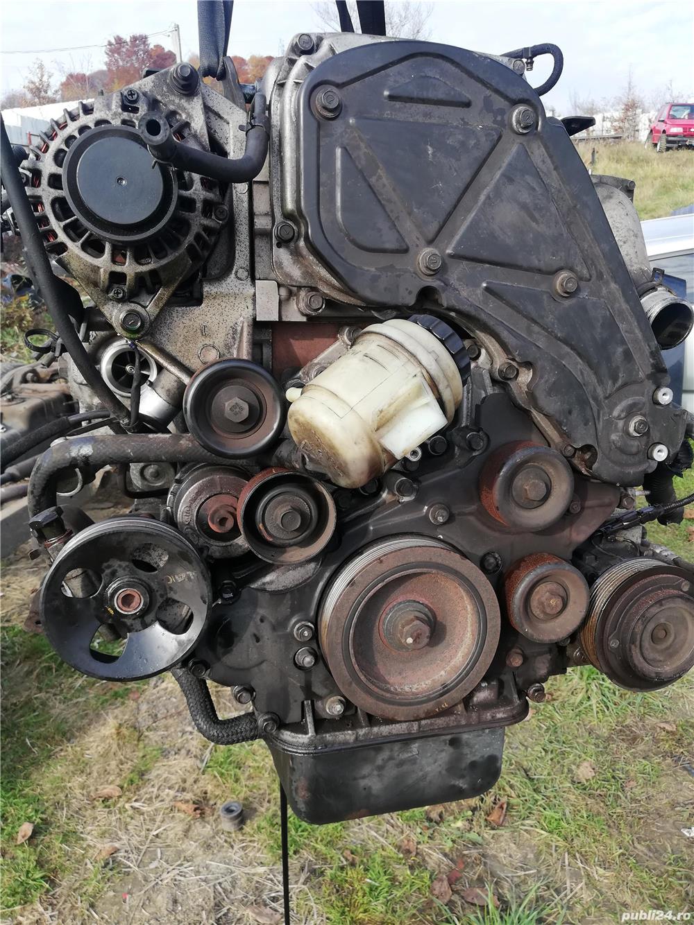 Dezmembrări kia sorento anii 2001-2009 motoare de 2.5 d 140 si 170 cp 