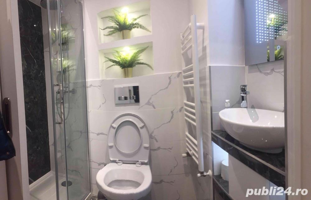 Cazare regim hotelier