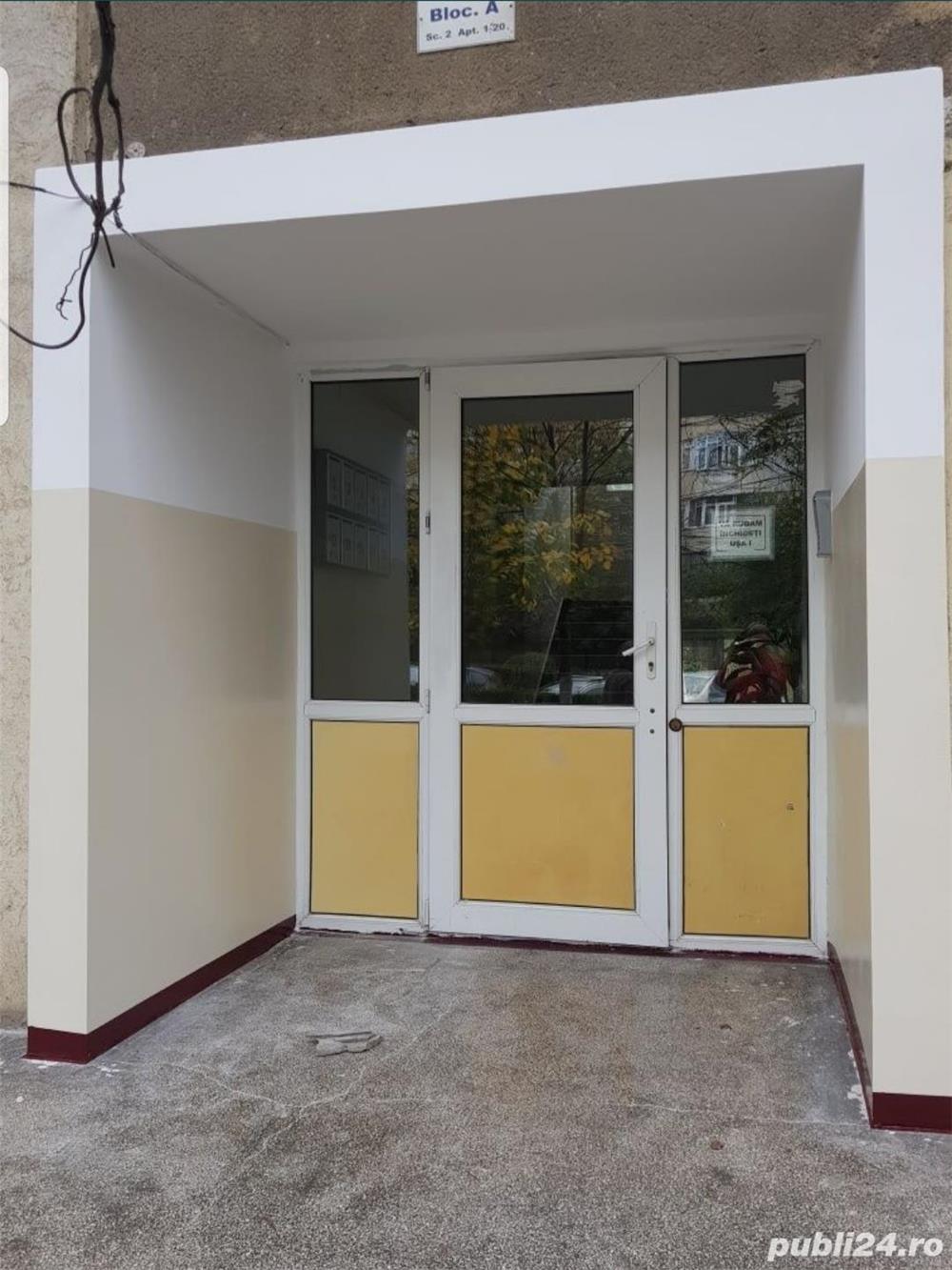 Zugravim scari de bloc