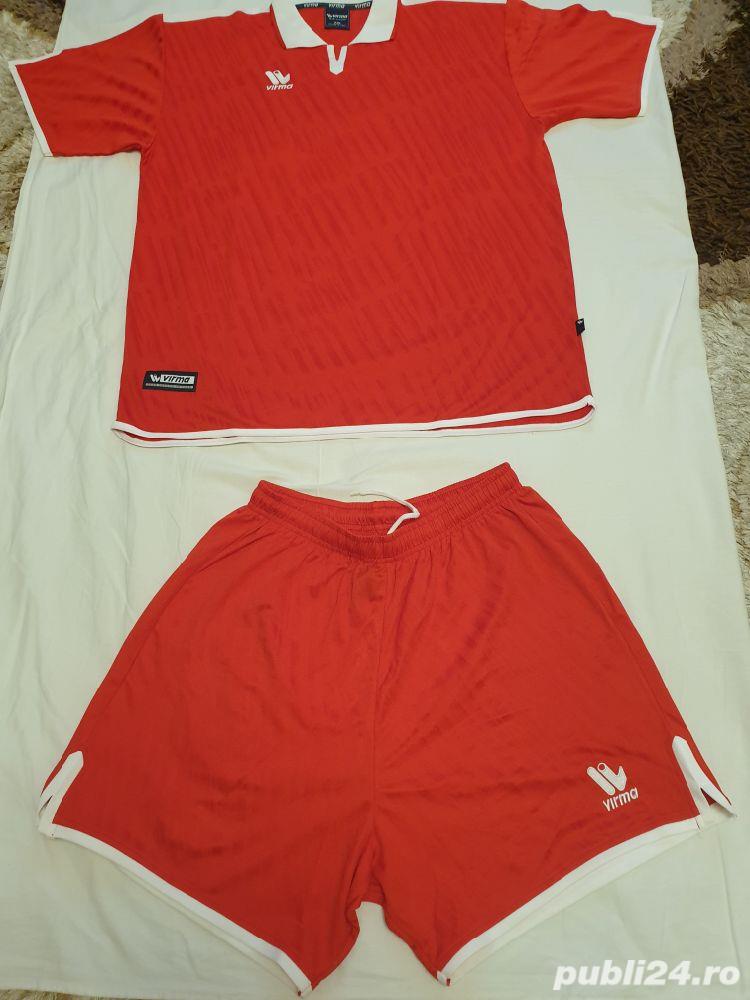 Echipament sportiv Virma