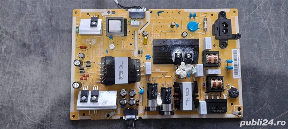 Componente diverse TV Led Samsung model UE40MU6105K