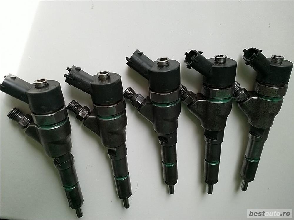 0445110044 9637536080 Injector Chevrolet 2.0 TDCi Suzuki Citroen Peugeot 2.0 HDI Fiat Lancia 2.0 JTD