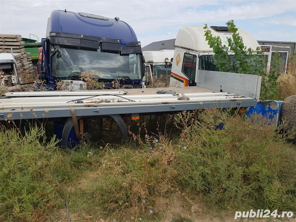 bena fixa sprinter krafter renault master opel movano 