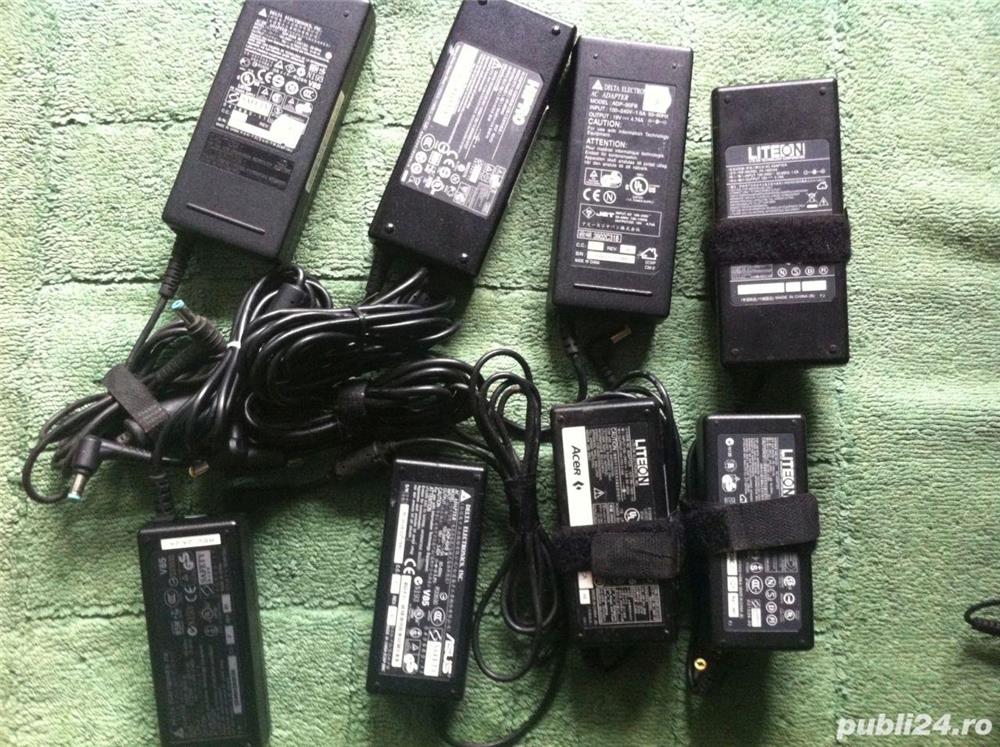 Incarcator laptop Acer 19v 2.15A, 3.42A, 4.74A original