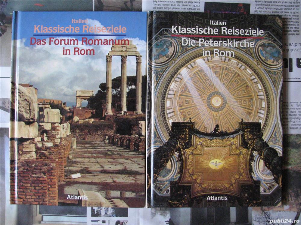 Carte limba germana - Italien = Stefano Maggi, Ennio Francia