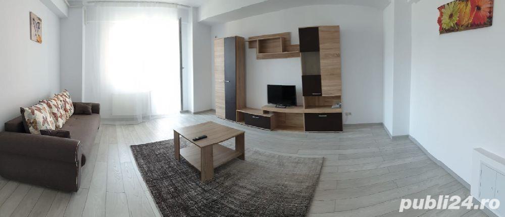 Regim hotelier apartament 2 camere