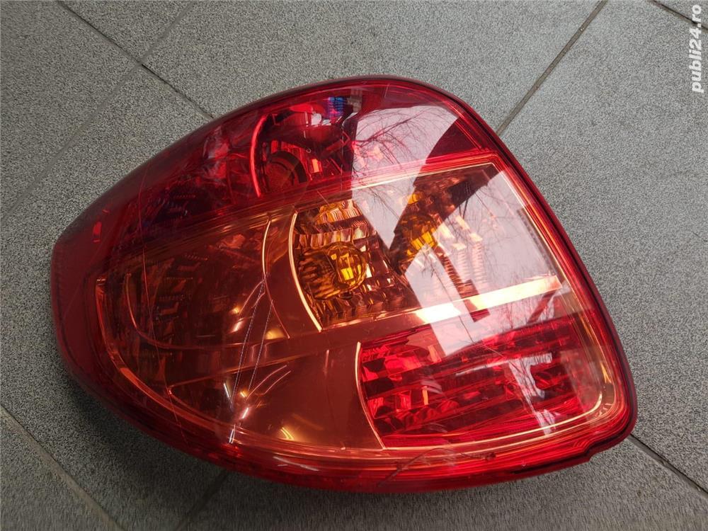 Lampa stop originală stanga spate suzuki sx4 s cross sh 22016684