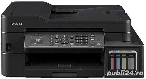 Servicii printare/scanare documente