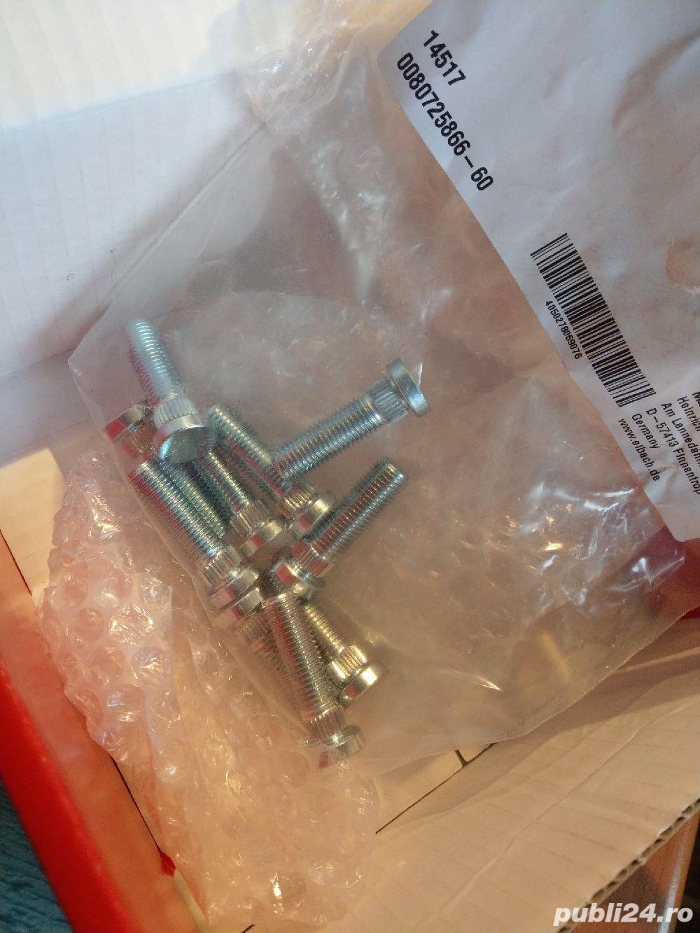 Kit reparatie flanse