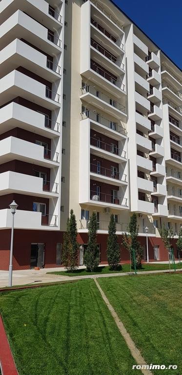 Apartament 2 camere Metalurgiei