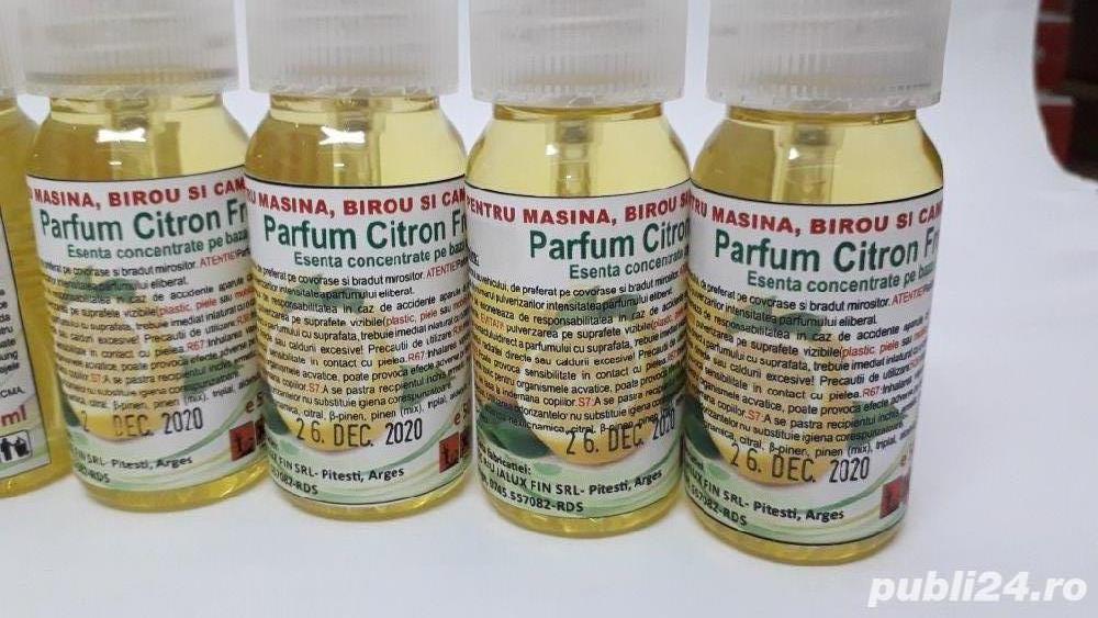 Esenta birou, casa si masina, parfum: Lamaie