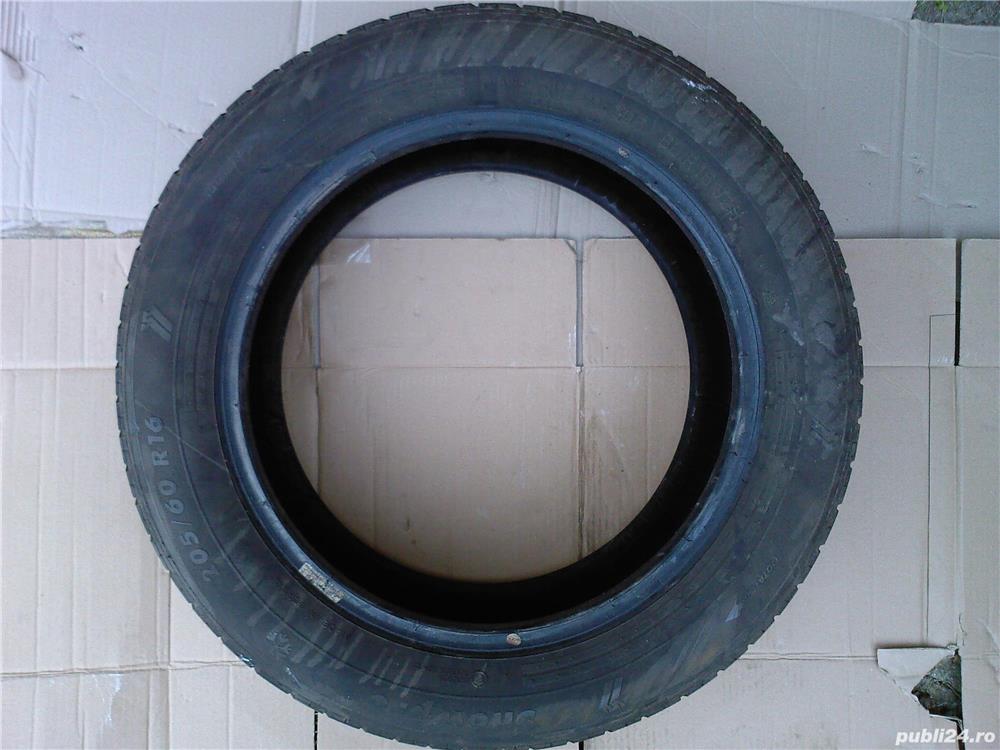 Anvelope iarna Nokian WR SUV 3 XL 215/65 R16 102H XL si 205 60 R16 92H M&S Kormoran Snowpro B2