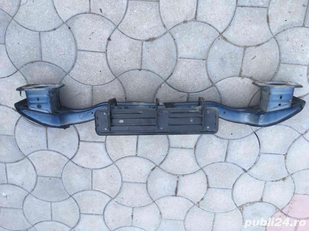 intaritura armatura bara fata Ford Transit mk8 2017