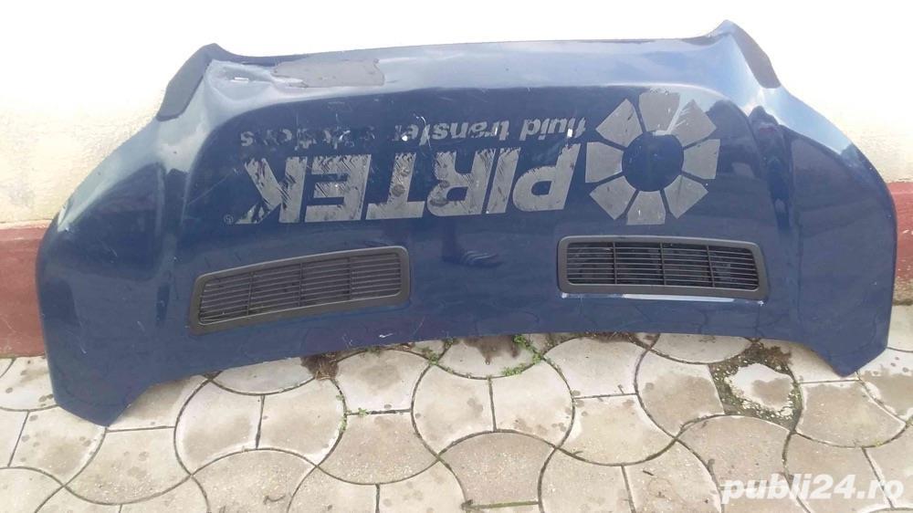 capota ford transit 2017 mk8