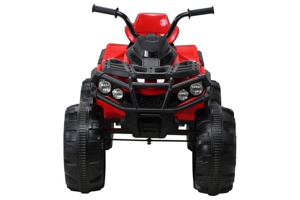ATV Offroad Electric pentru copii 2x35W 12V Red Nou