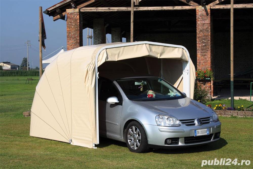 Module parcari autoturisme / motociclete