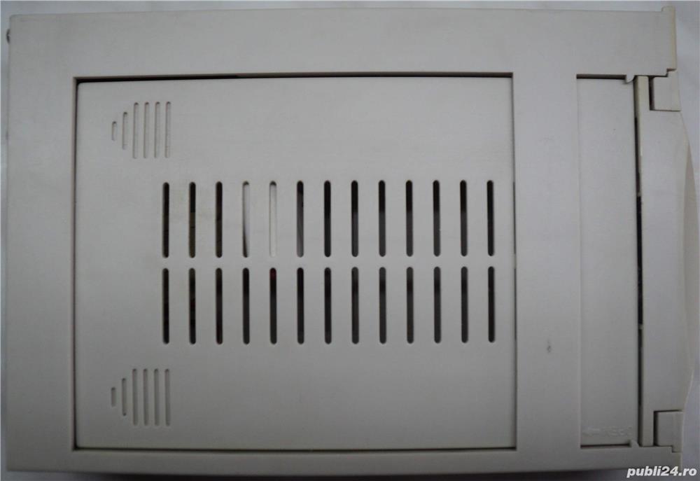 VINTAGE Rack intern pentru harduri de 3,5" IDE (portabil)