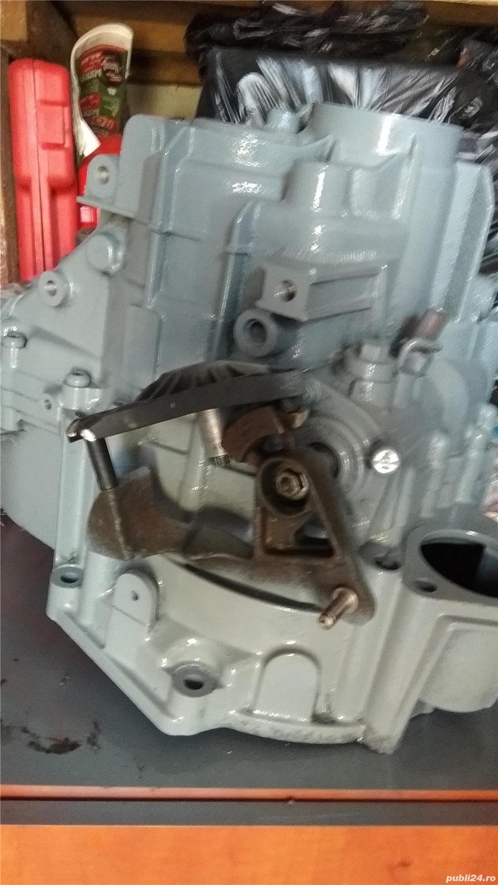 Cutie Manuala VW/AUDI