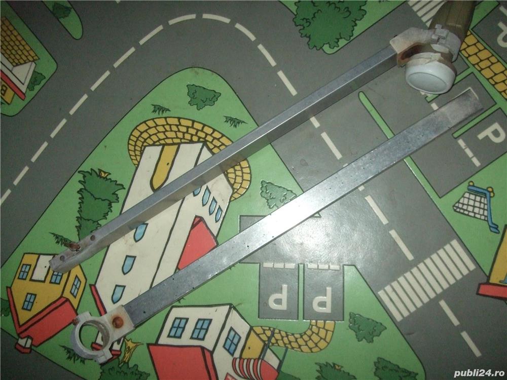 Braț antenă satelit