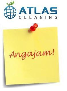 angajam doamna cu carnet pentru  curatenie angajam doamna cu carnet pentru  curatenie