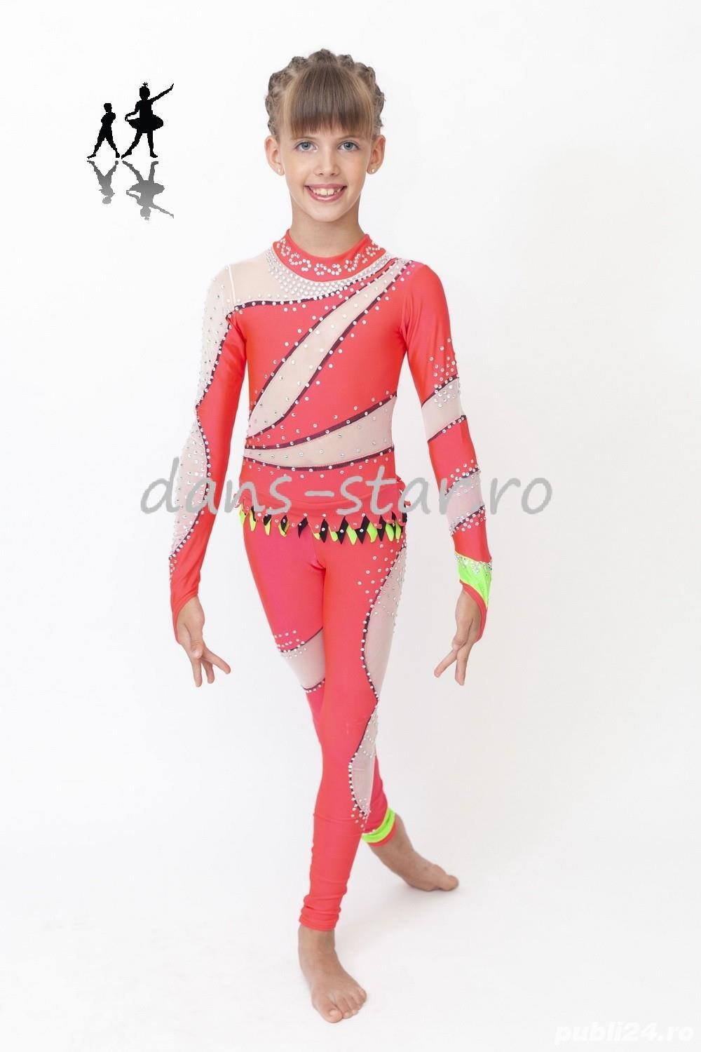 salopete gimnastica