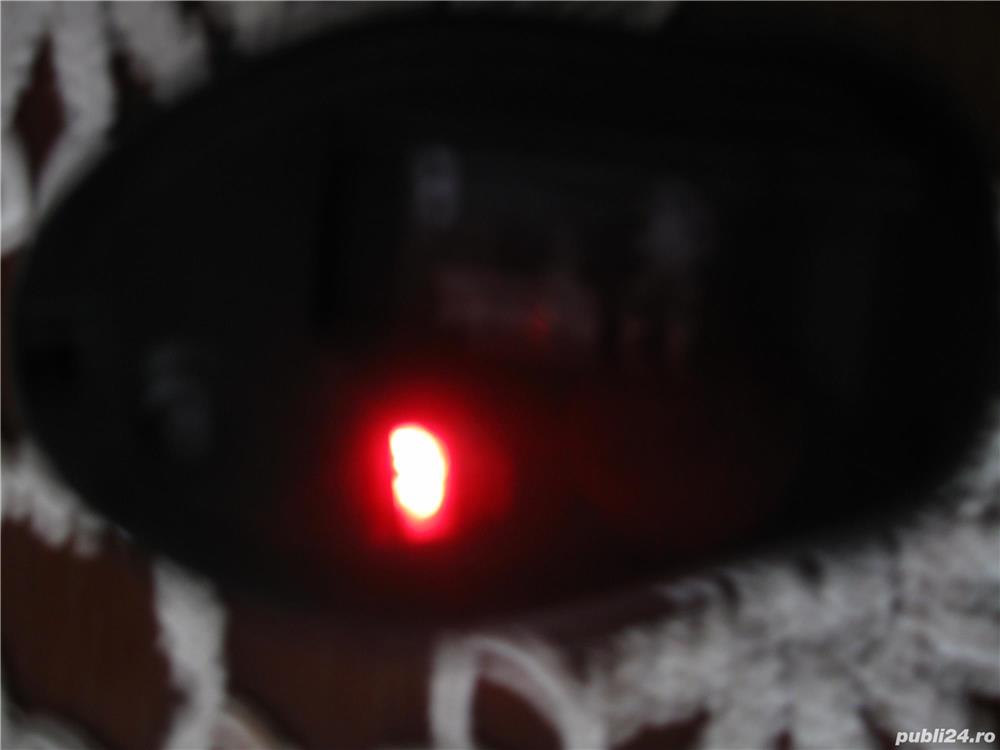 Vand convenabil mouse optic HP nou