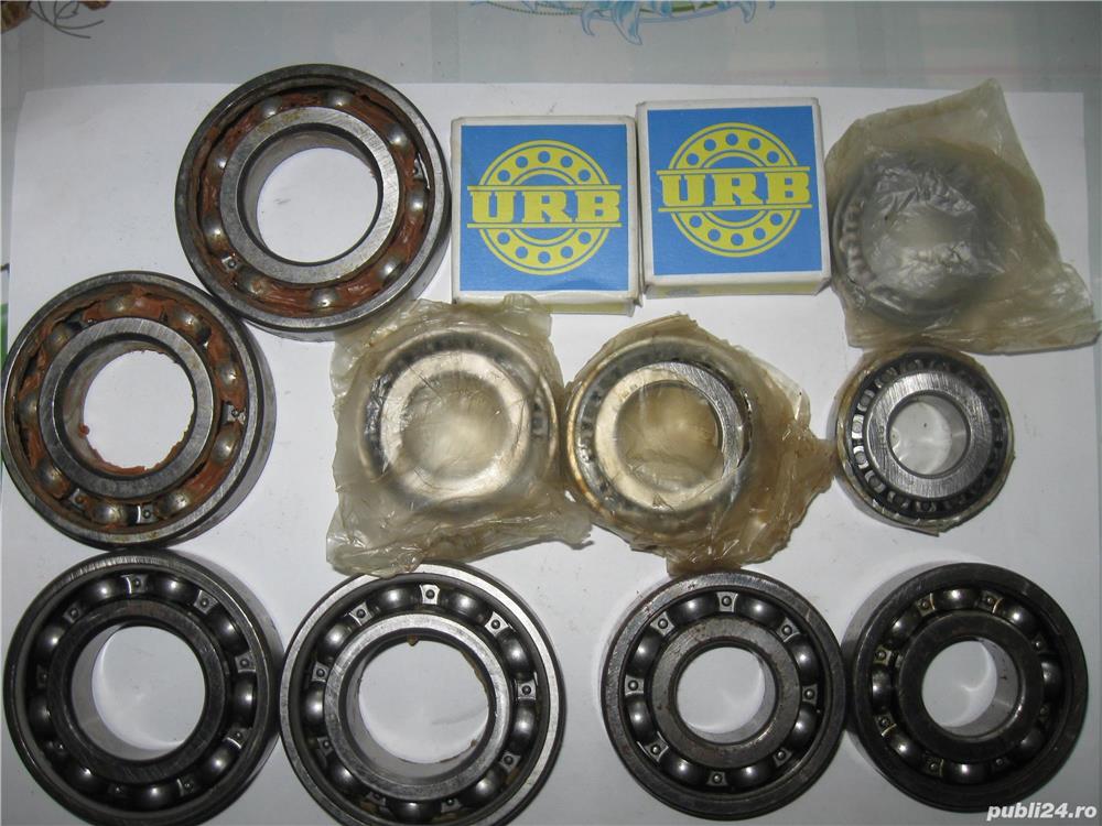 Vand convenab.piese Dacia1300,1310,noi, perf.stare, jumate pret Vand convenab.piese Dacia1300,1310,noi, perf.stare, jumate pret