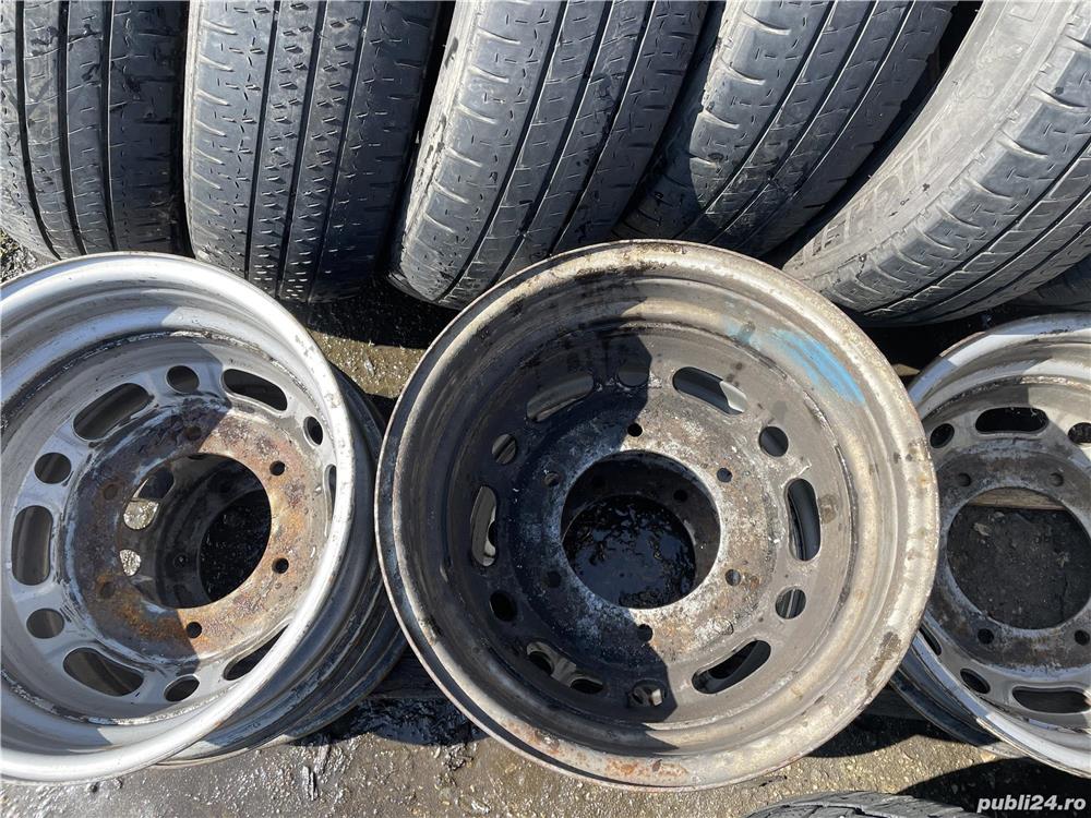 roti sprinter punte dubla