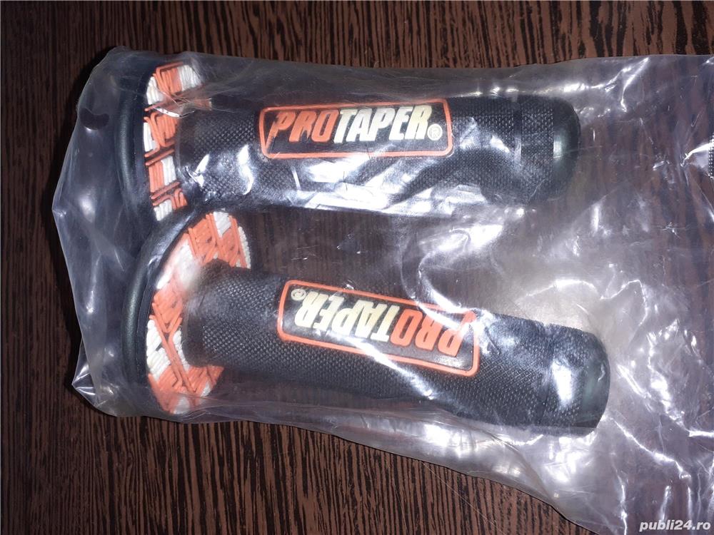 Vand Mansoane Moto/Enduro