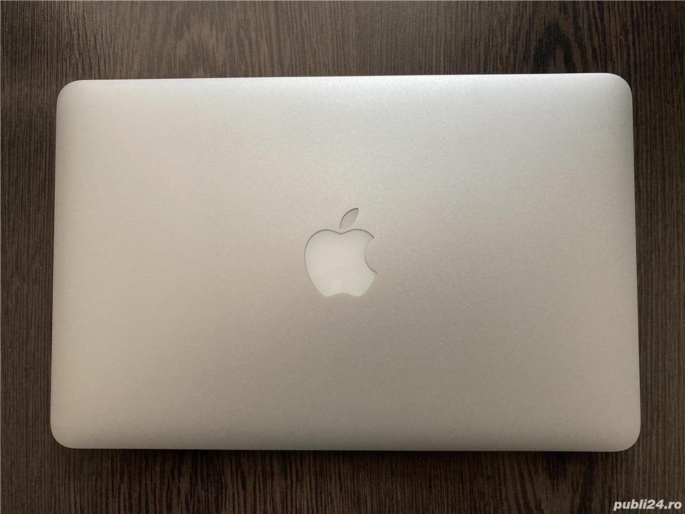 Vand MacBook Air 11-inch A1370