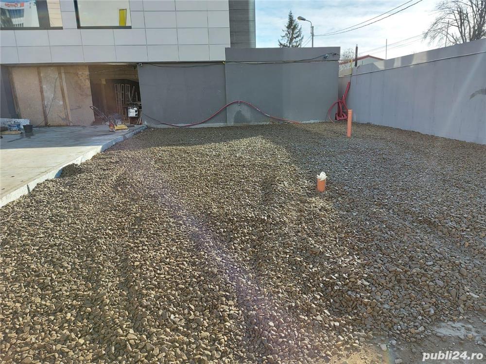 Execut lucrări in constructi 