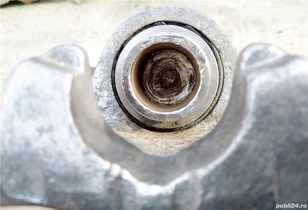 Etrier frana dreapta Dacia 1300/1310