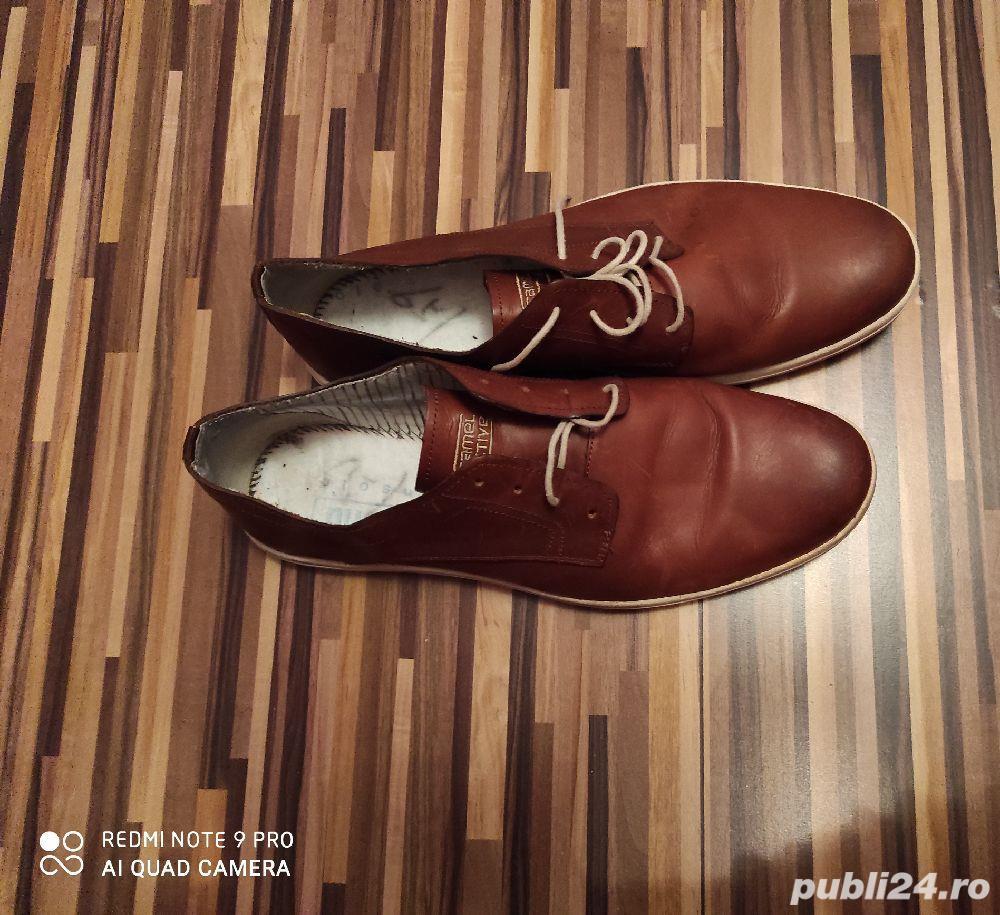 Pantofi sport Camel Active, mărimea 50/52 Pantofi sport Camel Active, mărimea 50/52