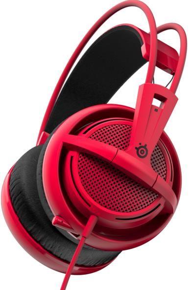 Casti SteelSeries Siberia V2