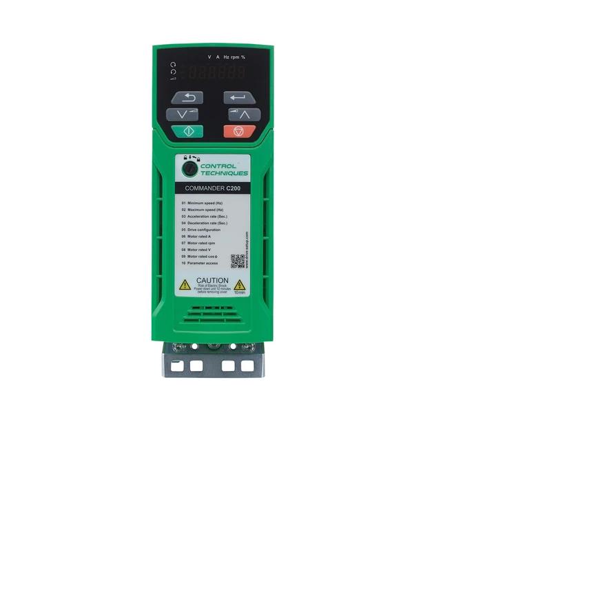 Variator turatie Convertizor de frecventa 0.37 kW - 3 kW