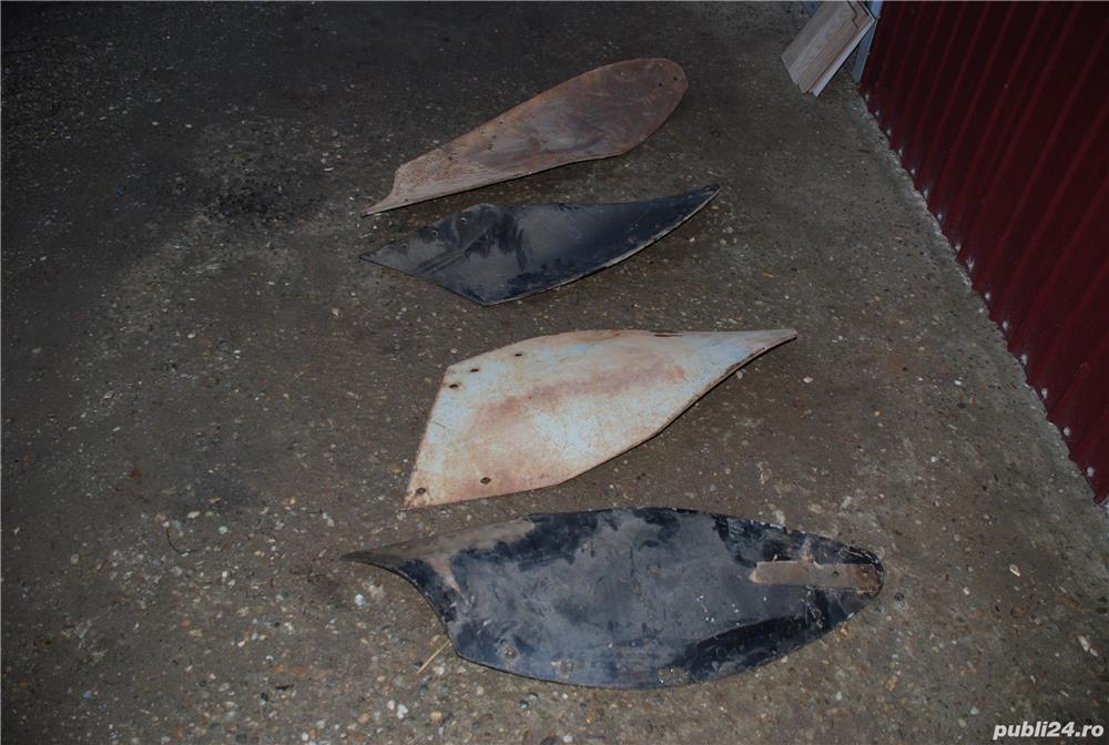 Cormene Plug Gregoire Besson/Goizin/Huard/Suport Roata Plug Huard/Kuhn/Goizin ETC/Suport Remorca