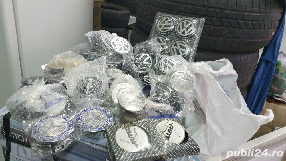 Căpăcele-Inele centrare-antifurturi-prezoane jante aliaj