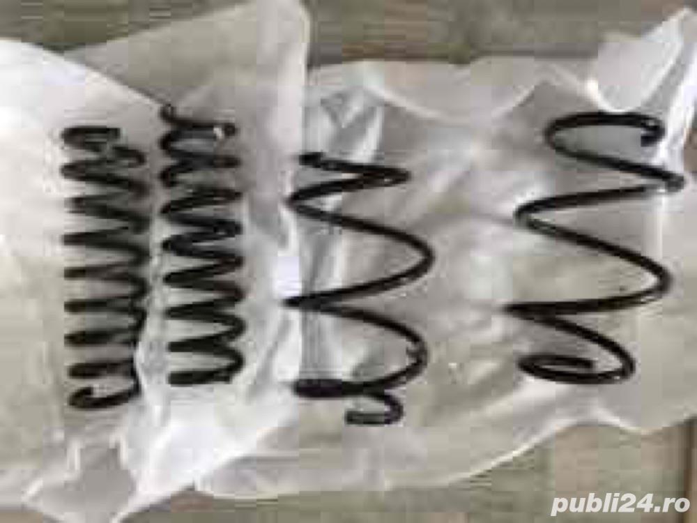 Arcuri Bmw F32/Seria 4 Coupe originale