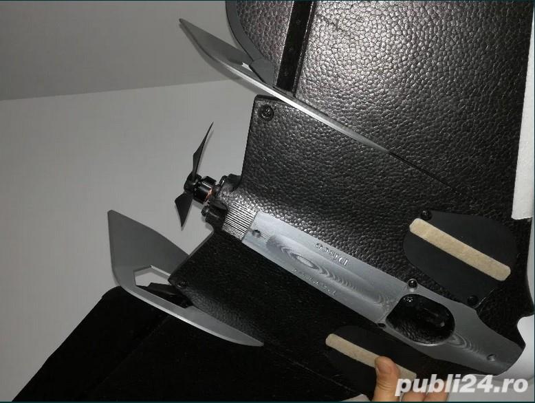 Set stabilizatoare și protectie Parrot Disco