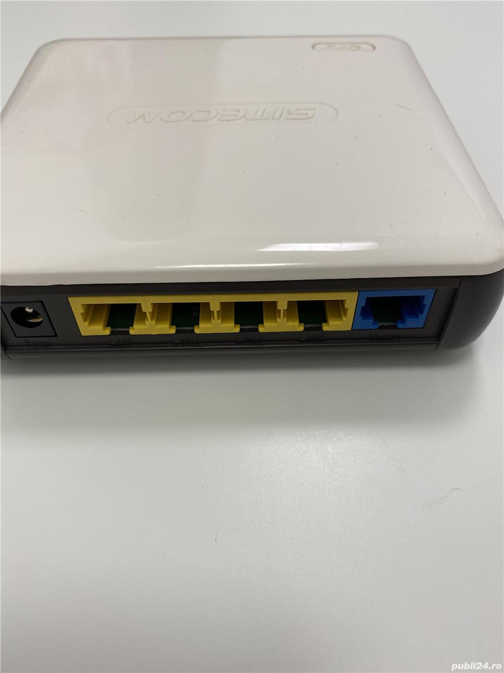 Router SITECOM N300 X2 WLR-2100 