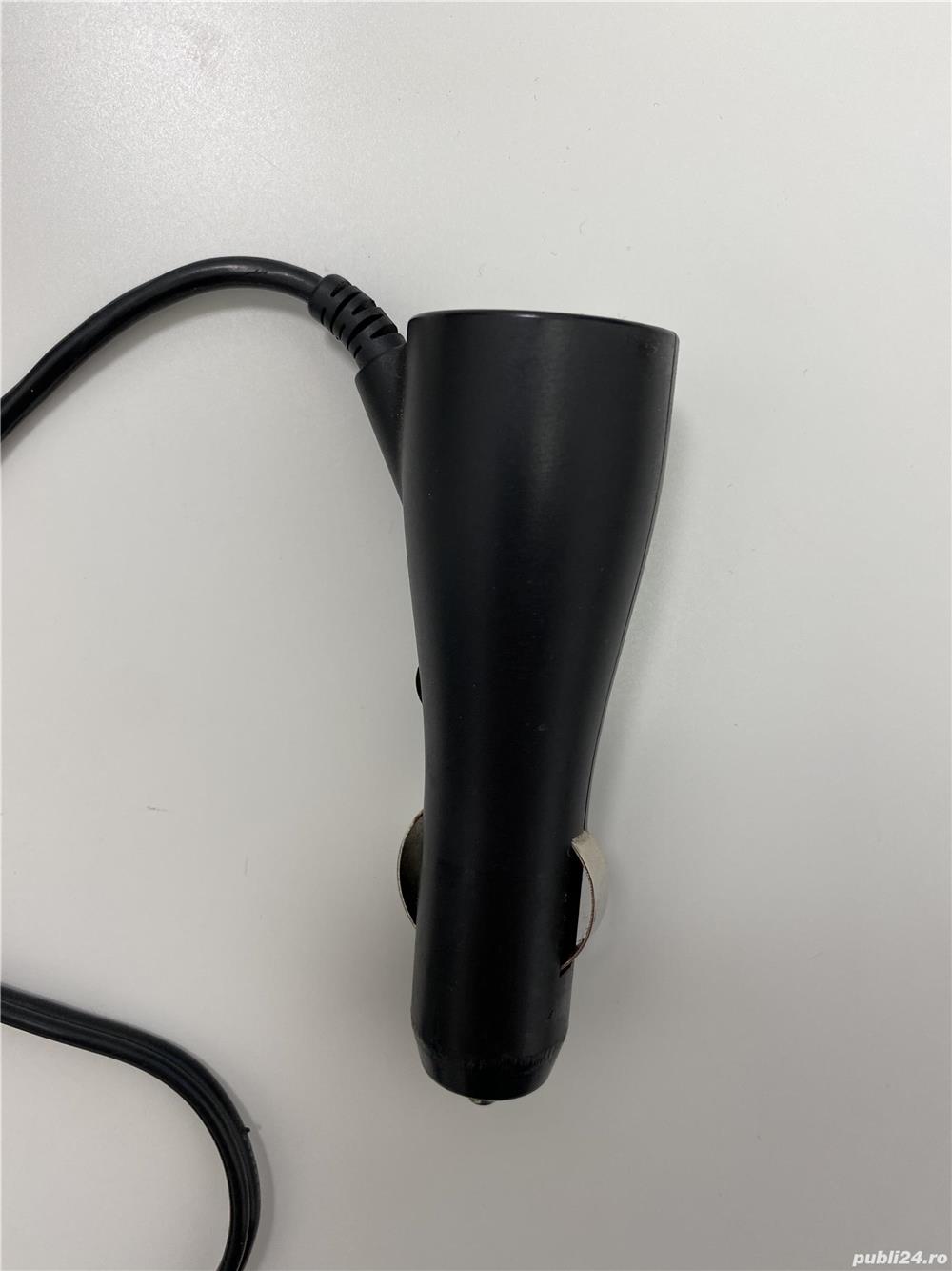 Încărcător auto JPC, JP-0, 5V / 1.2A