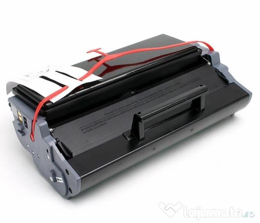 Cartus  Lexmark E220 E321 E323 E320 E322 toner